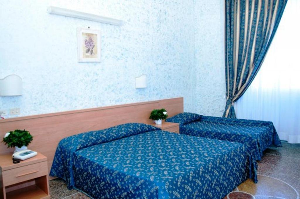 Hotel Miramare Ladispoli Room photo